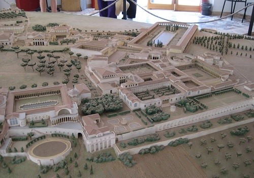 ABS Miniatuur Architecturale Modelmaker voor Ruimtelijke ordening leverancier