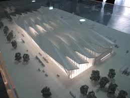 Duurzame Miniatuur Architecturale Modelmaker voor Modulaire Tentoonstellingsbouw leverancier