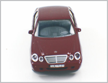 1/43 Mini Gegoten de Schaal Modelauto's Peugeot 307 van de Legeringsdouane voor Gift &amp; Huis Decoratio leverancier