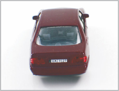 1/43 Mini Gegoten de Schaal Modelauto's Peugeot 307 van de Legeringsdouane voor Gift &amp; Huis Decoratio leverancier