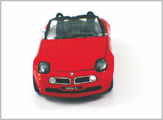 1/32 Gegoten Stuk speelgoed Rode Modelauto's van de Douaneschaal Raceauto als Huis Decoratio leverancier