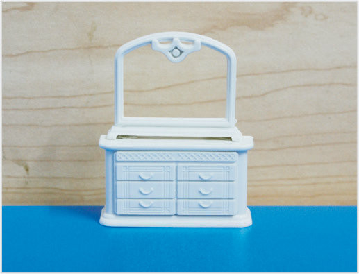 0230-01 1: 30 Z schaal architecturale huis Model meubilair dressoir Model leverancier